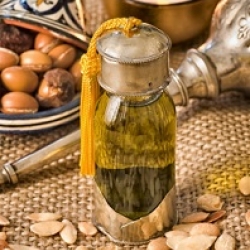 Utilizarea uleiului de argan pentru ten